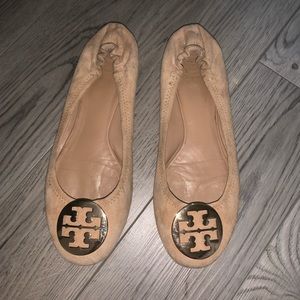 Tory Burch Flat